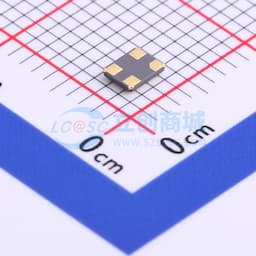 YSX321SL 12MHZ 4P 3225 20PF ±10PPM -40~85℃ (±20PPM)缩略图