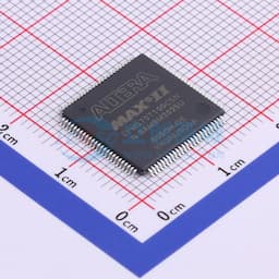 EPM570T100C5N缩略图