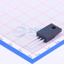 SPA15N60CFD缩略图