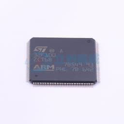 主流超值系列ARM Cortex-M3 MCU，具有256 KB Flash、24 MHz CPU、运动控制和CEC功能缩略图
