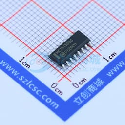 MC1413BDR2G缩略图