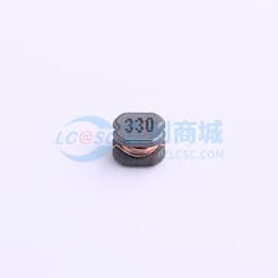 33uH ±20% 600mA缩略图