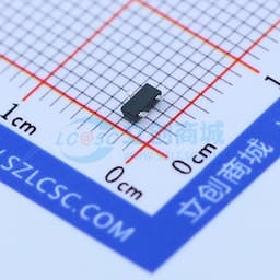 Si2302CDS-T1-GE3缩略图