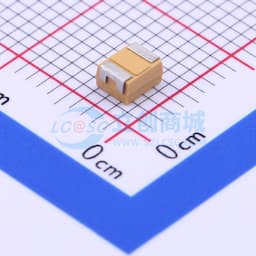 10uF ±20% 25V缩略图