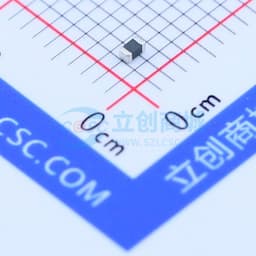 钳位电压50V 0603压敏电阻缩略图