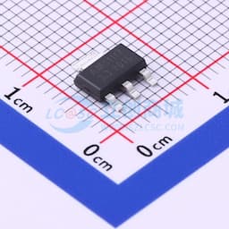 输出3.3V 1A缩略图