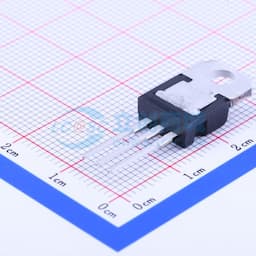 1.2V - 37V可调稳压器 【线性】缩略图