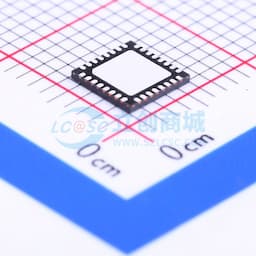 主流基本型系列8位MCU，具有8 KB Flash、16 MHz CPU和集成EEPROM缩略图