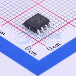 增强型低功耗半双工 RS-485 收发器缩略图