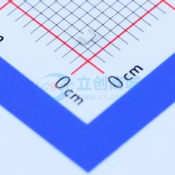 20Ω ±1% 100mW 厚膜电阻缩略图