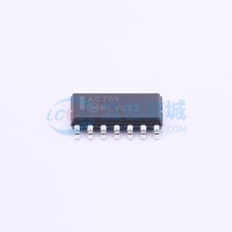 六路反相器缩略图