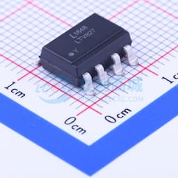 DC输入 隔离电压(rms):5000V缩略图
