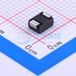 双向TVS 58V截止 峰值浪涌电流：6.4A缩略图