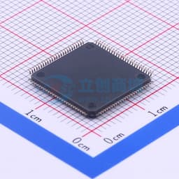 主流增强型ARM Cortex-M3 MCU，具有768 KB Flash、72 MHz CPU、电机控制、USB和CAN缩略图