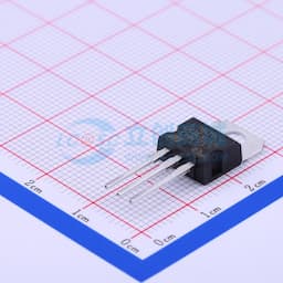 正稳压器IC 【线性】缩略图