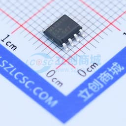 3.3V供电，10Mbps和斜率限制真RS-485/RS-422收发器缩略图