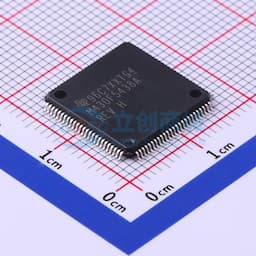 具有 256KB 闪存、16KB SRAM、12 位 ADC、DMA、UART/SPI/I2C、计时器和硬件乘法器的 25MHz MCU缩略图