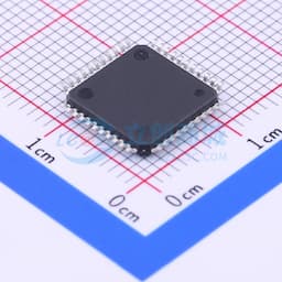 STC12C5A52S2缩略图