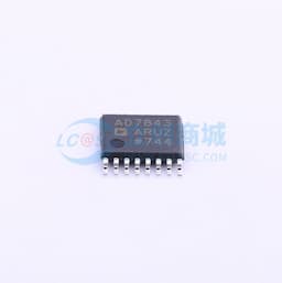 触摸屏数字转换器缩略图