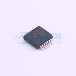 SN74HC4066DBR缩略图