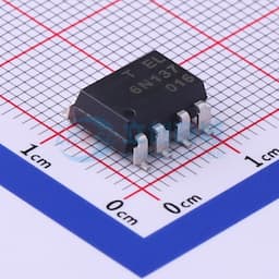 DC输入 1通道 隔离电压(rms):5000V缩略图