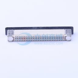 间距:0.5mm P数:28P 抽屉式 上接缩略图