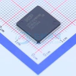 LPC1765FBD100,551缩略图