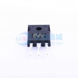 STPS40H100CW缩略图