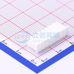 1x8P 2.5mm缩略图