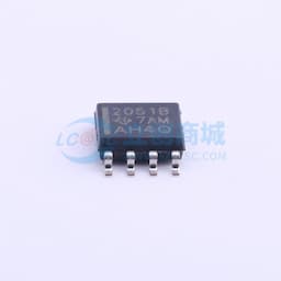 TPS2051BDR缩略图