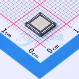 TJA1101 以太网PHY收发器缩略图