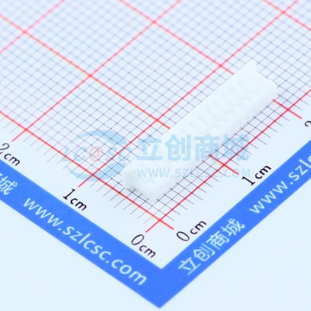 1x15P 1.25mm实物图