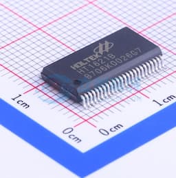 电压2.4V~5.2V的LCD驱动缩略图