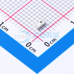 1200 MHz 低通滤波器缩略图
