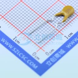 60V 250mA 插件自恢复 【PT】缩略图