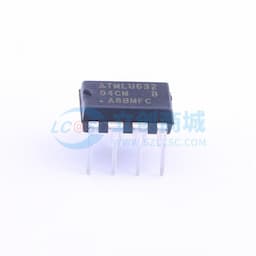兼容I²C（两线制）的串行EEPROM【插件】缩略图