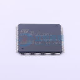 主流基本型系列ARM Cortex-M3 MCU，具有384 KB Flash和36 MHz CPU缩略图