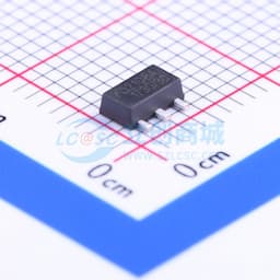 低功耗高效率升压DC/DC转换器缩略图