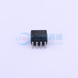 DC输入 2通道 隔离电压(rms):3750V缩略图
