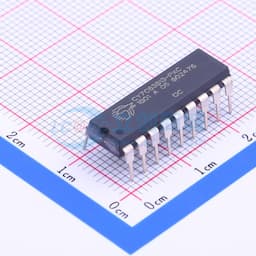 CY7C63813-PXC 【插件】缩略图
