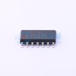 停产 74LV74D缩略图