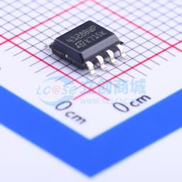 128 Kbit串口I²C总线EEPROM缩略图