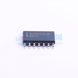SN74AHC74DR缩略图
