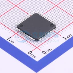 高性能、低功耗 AVR 8 位微控制器缩略图