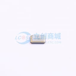 YSX321SL 26MHZ 4P 3225 10PF ±10PPM -40~85℃ (±20PPM)缩略图