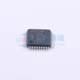 停产 32-位ARM Cortex-M0微控制器缩略图