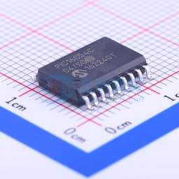 PIC16C54C-04/SO缩略图