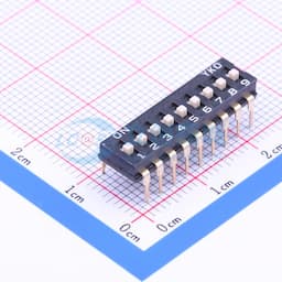 YAM-09HWAG 高拨键开关 【插件】缩略图