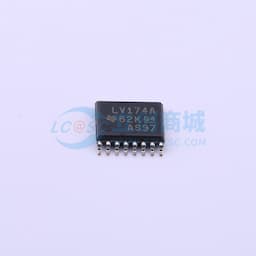 SN74LV174APWR缩略图