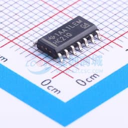 双路四输入正与门缩略图